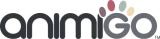 Animigo logotyp