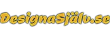 Designasjälv.se logotyp