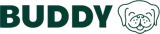 Buddy Pet Foods logotyp