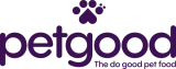 Petgood logotyp