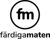 Färdiga Maten logotyp