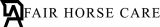 Fair Horse Care logotyp