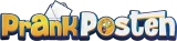 Prankposten logotyp