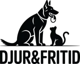 Djur & Fritid logotyp