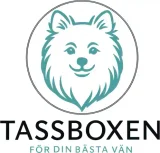 Tassboxen logotyp