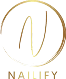 Nailify logotyp