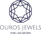 Ouros Jewels logotyp