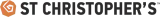 St Christopher's logotyp