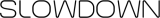 Slowdown logotyp