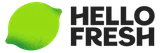 HelloFresh logotyp