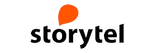 Storytel logotyp