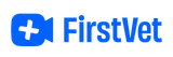 FirstVet e-handel logotyp
