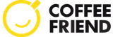 Coffee Friend logotyp