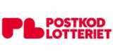 Postkodlotteriet logotyp
