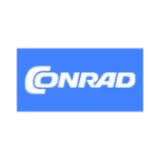 Conrad logotyp