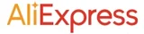 AliExpress logo