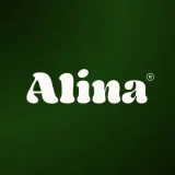 Alinasleep logo