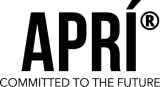 APRÍ Sportswear logo
