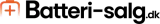 Batteri-salg logo