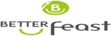 BetterFeast logo