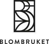 Blombruket logo