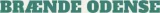 Braendeodense logo