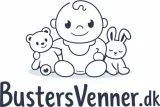 BustersVenner logo