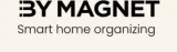 ByMagnet logo