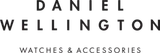 Daniel Wellington logo