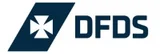 DFDS logo
