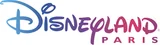 Disneyland Paris logo