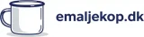 Emaljekop logo
