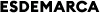 Esdemarca logo