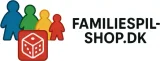 Familiespil-shop logo