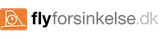 Flyforsinkelse logo