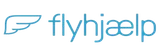 Flyhjælp logo