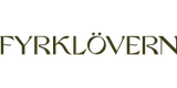 Fyrklovern logo