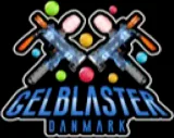 Gel Blaster logo