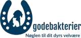 Godebakterier logo