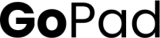 Gopad logo