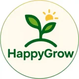 HappyGrow logo