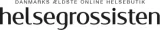 Helsegrossisten logo