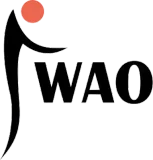 IWAO logo