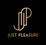 Just Pleasure logo