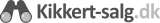 Kikkert-salg logo