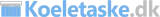 Koeletaske logo