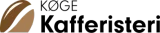 Køge Kafferisteri logo