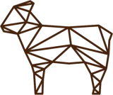 Lammeskindet.dk logo