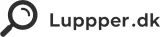 Lupper logo
