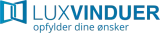 Luxvinduer logo
